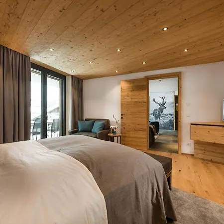 Mountain Kirchberg By Managers Appartamento Kirchberg in Tirol