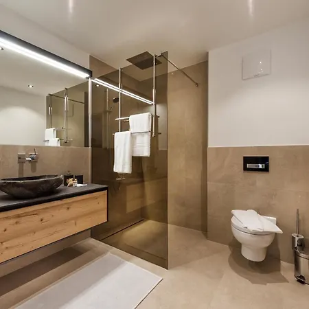 Appartamento Mountain Kirchberg By Managers Kirchberg in Tirol