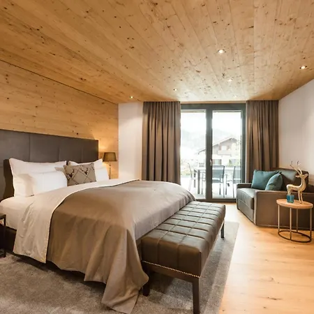 Mountain Kirchberg By Managers