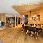 Mountain Kirchberg By Managers Apartment *