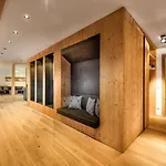 Apartment Mountain Kirchberg By Managers