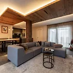 Mountain Kirchberg By Managers * Kirchberg in Tirol