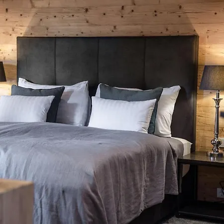 Mountain Kirchberg By Managers * Kirchberg in Tirol