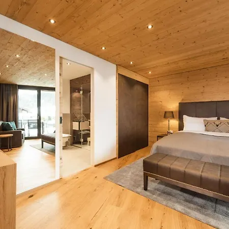 Mountain Kirchberg By Managers * Kirchberg in Tirol